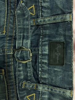 Юбка джинсовая