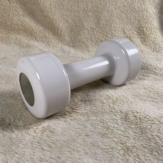 Будильник гантеля