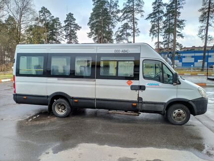 Iveco Daily 3.0 МТ, 2011, 274 000 км