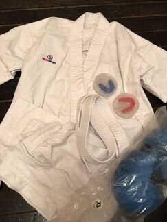 Кимоно best sport 120