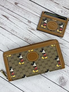 Кошеле gucci