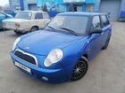 LIFAN Smily (320) 1.3 МТ, 2011, 99 999 км