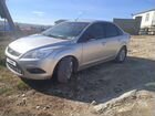 Ford Focus 1.8 МТ, 2009, 147 080 км