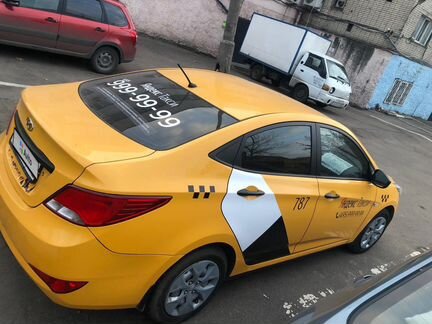 Hyundai Solaris 1.4 МТ, 2015, 166 000 км