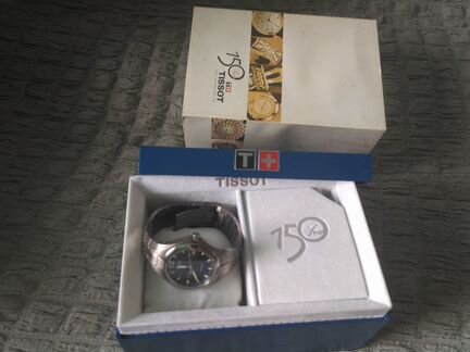 Часы tissot