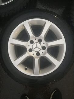 Mercedes