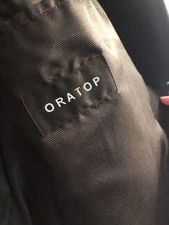 Пальто мужское