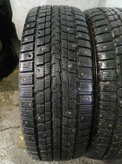 205 60 16 Dunlop бу Шины Зимние 205 60 R16 94W