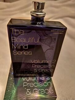 Molecules Volume 2: Precision and Grace оригинал