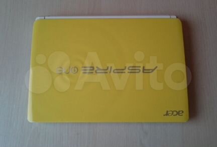Acer Aspire One Happy2-N578Qyy
