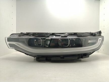 Фара передняя левая верхняя Kia Soul 3 2019-Н.в