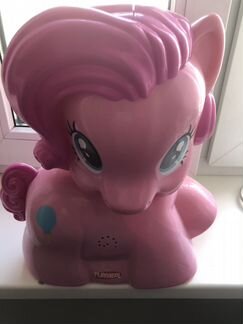 Playskool пони с шариками