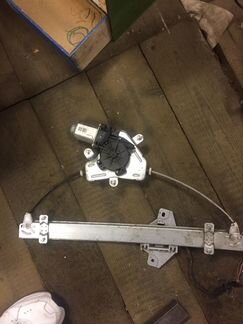 Дверь Солярис