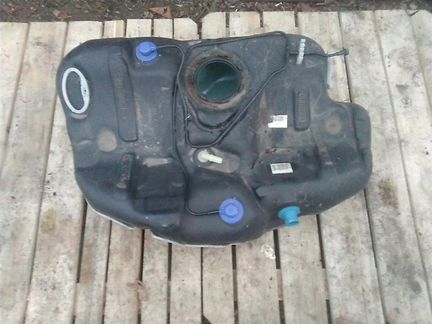 Бак топливный Opel Insignia 08-17Г