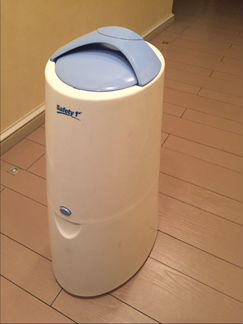 Диспенсер для памперсов