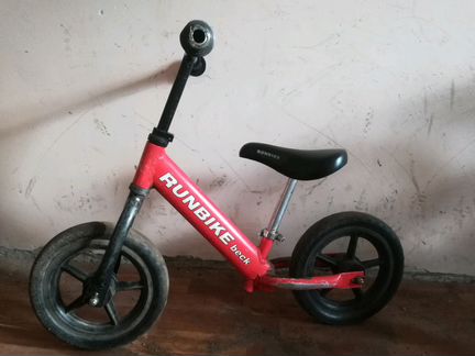 Беговел runbike