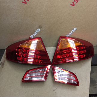 Задние фонари Nissan Skyline V35