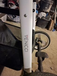 Коляска venicci