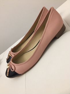 Балетки Coach, размер 40