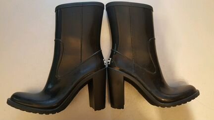 Сапоги резиновые boombots