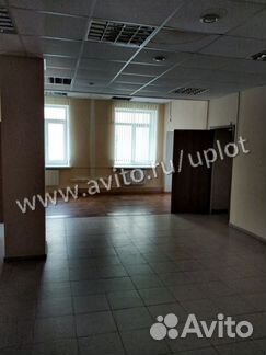 Офисное помещение, 277.5 м²