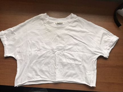 Футболка Pull&Bear