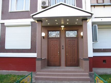 Офисное помещение, 268.4 м²