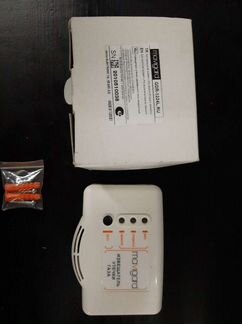 Извещатель газовый movigard