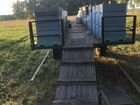 Прицеп пчеловодный объявление продам
