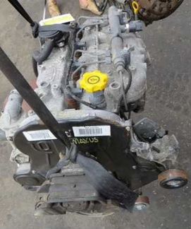 LDV maxus 2.5TD двигатель лдв максус VM39C/VM40C