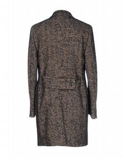 Итальянское пальто manuel ritz р 50