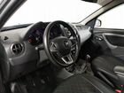 Renault Duster 1.5 МТ, 2020, 103 232 км объявление продам