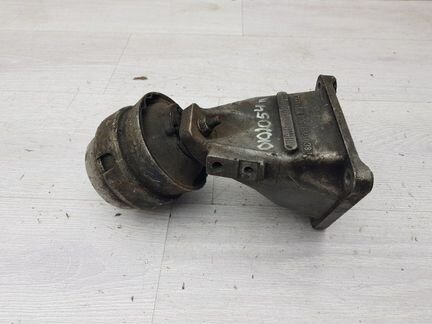 Опора двигателя Audi Allroad C5 ARE 2002