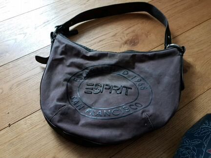 Сумка esprit