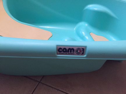 Ванночка для купания