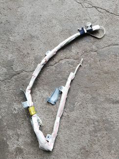 Шторка безопасности правая Kia Ceed Кия Сид 06-12