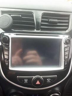 Автомагнитофон