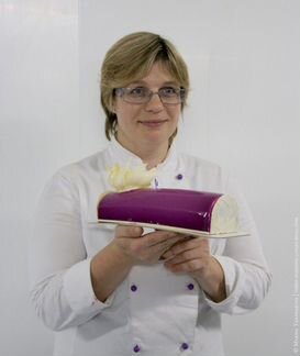 Мария Селянина годовой курс