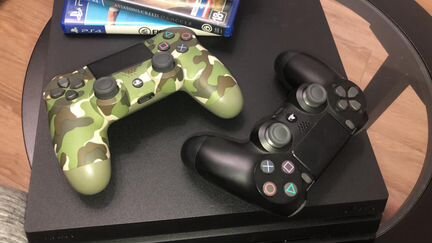Sony playstation 4