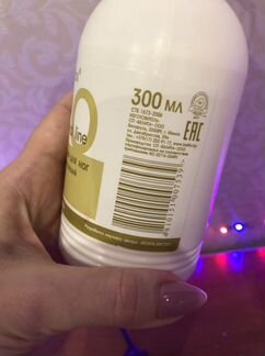 Крем для рук и ног