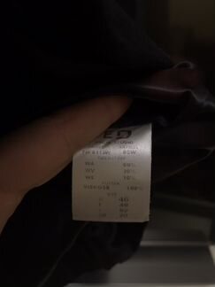 Пальто 48 размер
