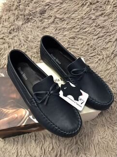 Мокасины Новые Турция