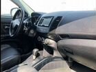 Mitsubishi Outlander 2.0 CVT, 2010, 170 000 км объявление продам