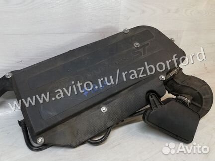 Корпус воздушного фильтра Ford fiesta st