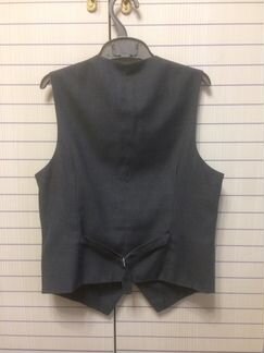 Жилетка на мальчика Gulliver 152-76-66