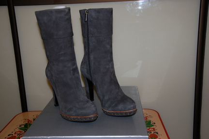 Полусапоги elmonte 39р