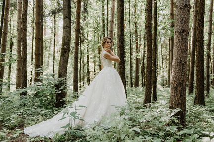 Платье marytrufel