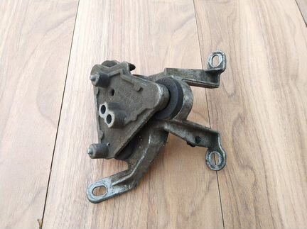 Держатель блока ABS Mercedes W204 X204 в сборе