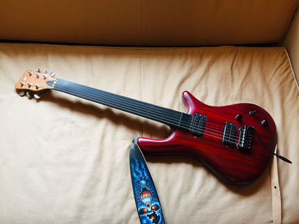 Гитара(master built