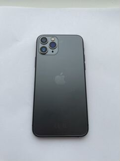 iPhone 11 pro 256